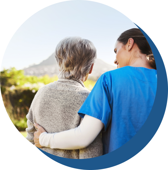 ProHospice Hero Image