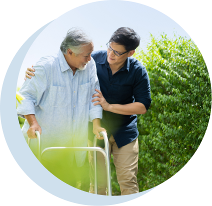 Helping Hands Image